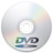 Optical   DVD Icon